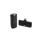 JBL Quantum Stream Wireless Lightning Microphone