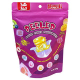 12 Pack x Juicy Jelly Magic Cubes Favourites 120g