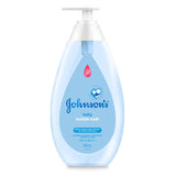 Johnsons Baby Bubble Bath - 500ml