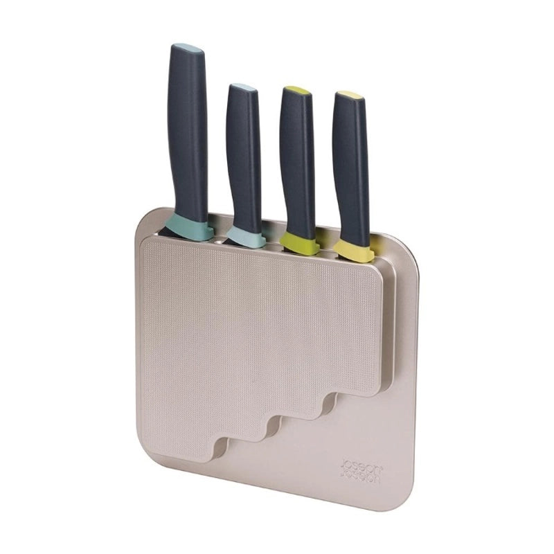 Joseph Joseph 4-Piece DoorStore Elevate Knife Set