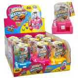 9 x Kidsfrenzy Claw Machine 15g