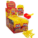 12 x Kidsfrenzy Gummy Fries n Gel 45g