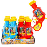 12 x Kidsfrenzy Sweet Shooter 35g