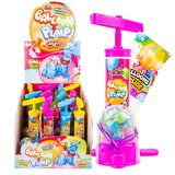 12 x Kidsfrenzy Balloon Pump 15g