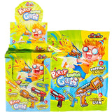 24 x Kidsfrenzy Party Confetti Gun 4g