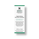 Kiehl's Nightly Refining Micro-Peel Concentrate - 30ml