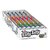 24 Pack x Laffy Taffy Rope Mystery Swirl 0.81oz (23g)