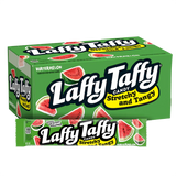 24 x Laffy Taffy Watermelon 42g