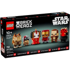 Lego Brickheadz Star Wars 40676