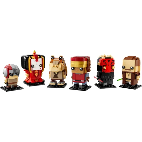 Lego Brickheadz Star Wars 40676