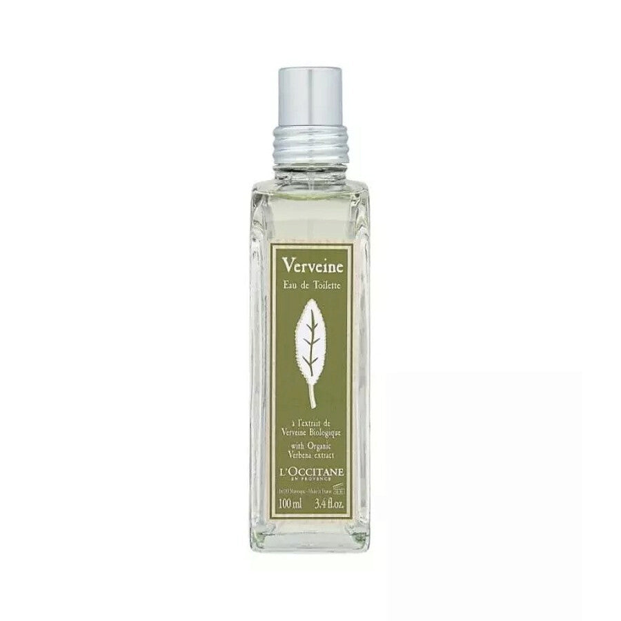 L'Occitane Verveine Eau De Toilette - 100ml