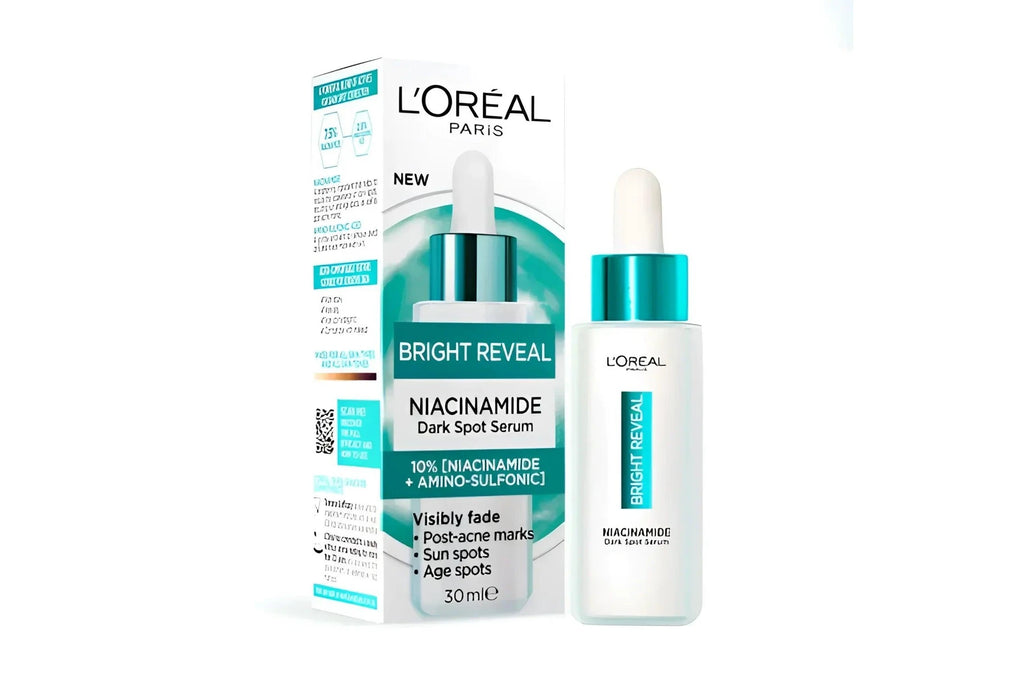 L'Oréal Revitalift Bright Reveal Dark Spot Serum - 30ml