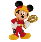 Disney Junior Mickey And The Roadster Racers - Bullyland Figurines