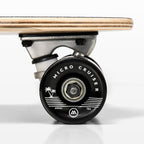 Magneto 22" Micro Cruiser Skateboard - Sage
