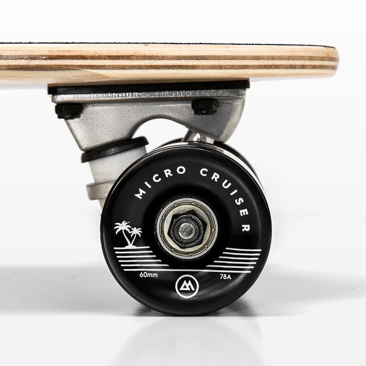 Magneto 22" Micro Cruiser Skateboard - Sage