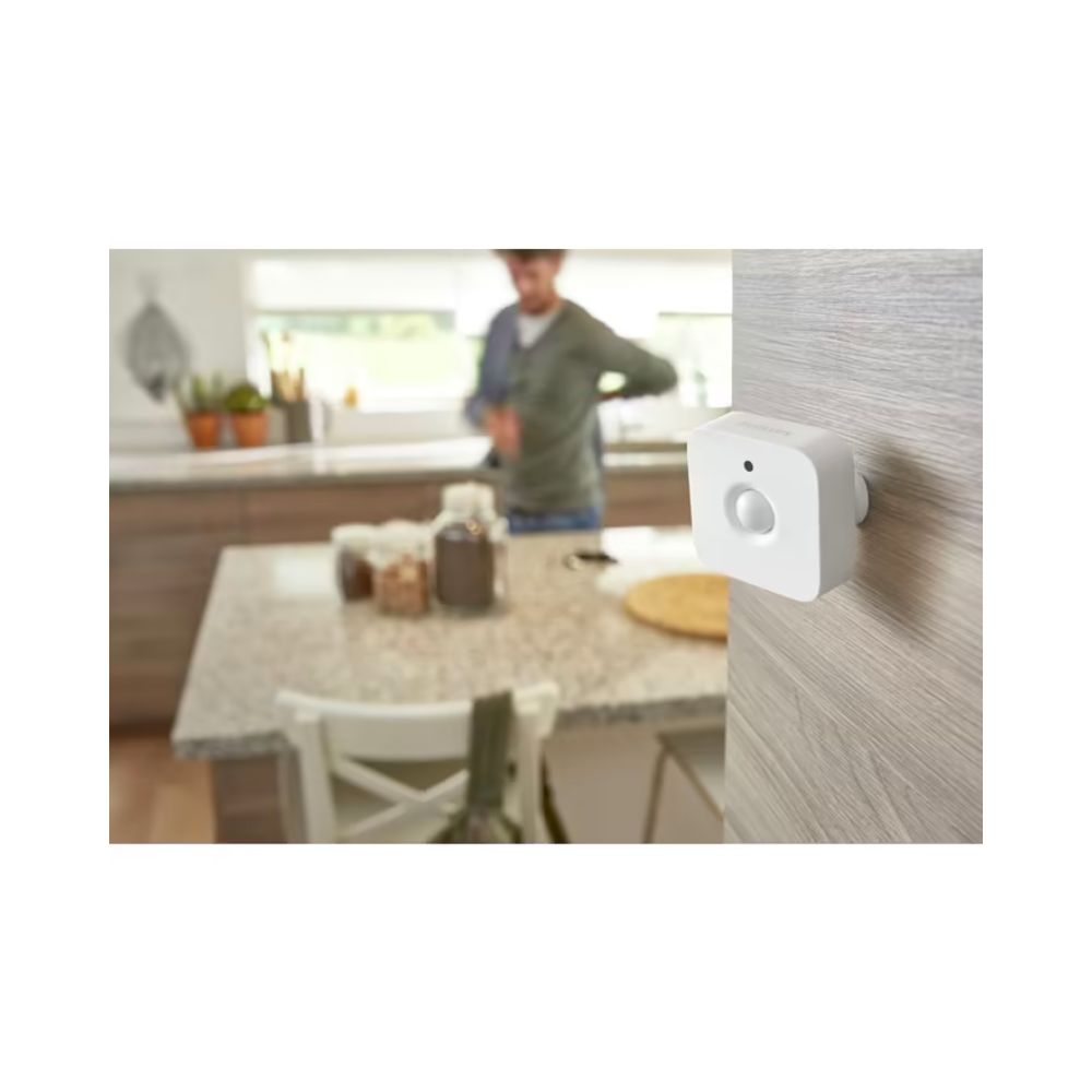 Philips Hue Motion Sensor - Damaged Box