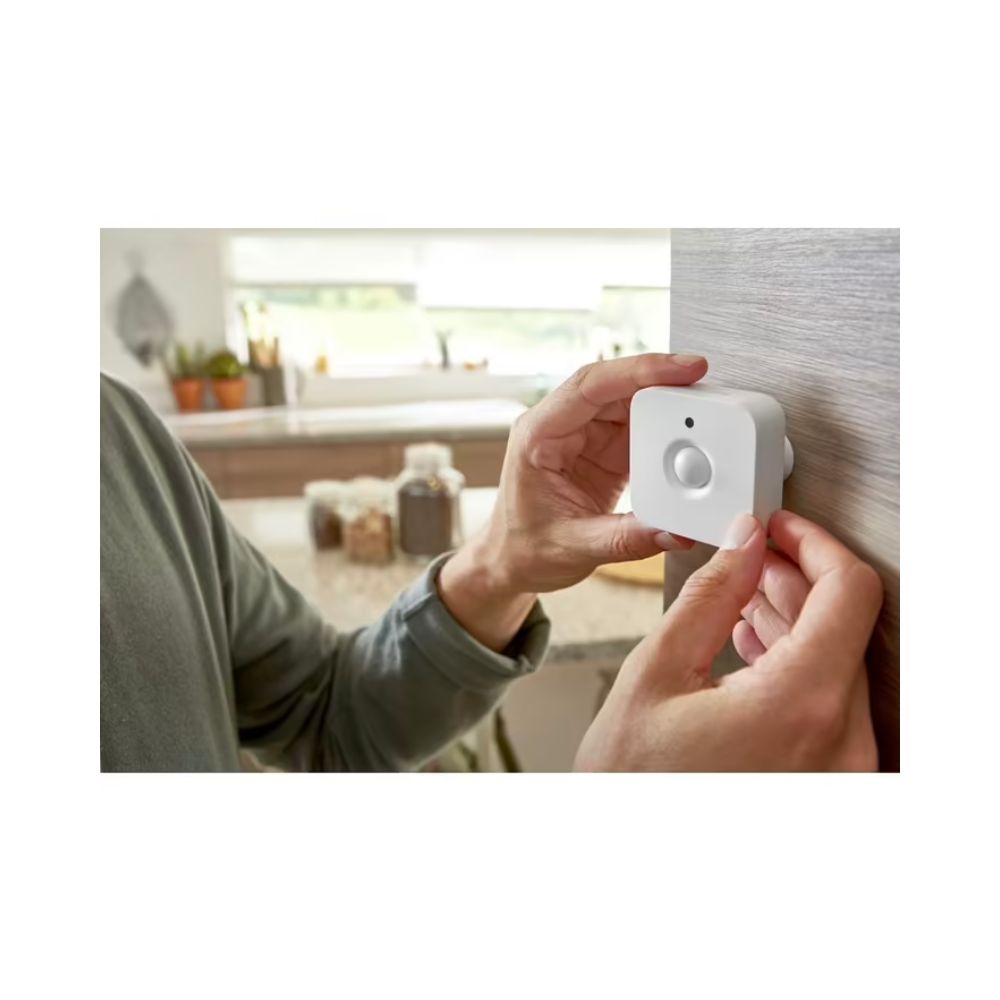 Philips Hue Motion Sensor - Damaged Box