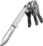 KeySmart Mini Folding Knife