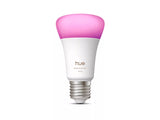 Philips Hue Smart Bulb 8.1W A60 E27 – White & Colour Ambiance