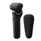 Panasonic Series 900 PRO 5-Blade Wet & Dry Electric Shaver ES-L550U-K