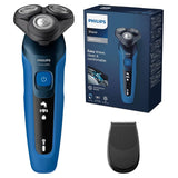 Philips 5000 Series Wet & Dry Electric Shaver S5466