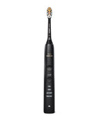 Philips Sonicare DiamondClean 9000 Electric Toothbrush – Black (HX9914/75)