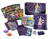 Pokémon Scarlet & Violet – Paldean Fates Elite Trainer Box