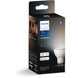 Philips Hue White Ambient Bluetooth Bulb 4.2w GU10