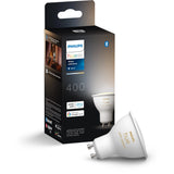 Philips Hue White Ambient Bluetooth Bulb 4.2w GU10