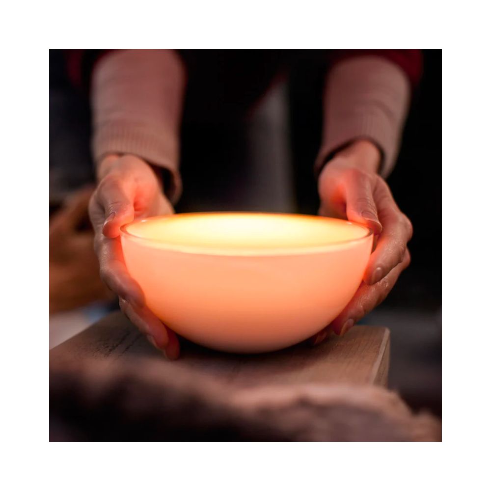 Philips Hue Go White and Colour Portable Bluetooth Light - Damaged Box