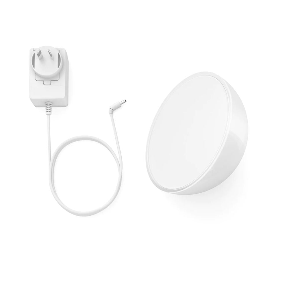 Philips Hue Go White and Colour Portable Bluetooth Light - Damaged Box