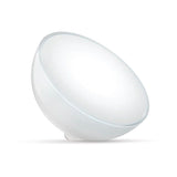 Philips Hue Go White and Colour Portable Bluetooth Light - Damaged Box