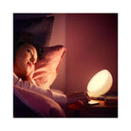 Philips Hue Go White and Colour Portable Bluetooth Light - Damaged Box