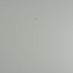 Newgate Mr Clarke Clock Pale Wood Clay Grey Dial