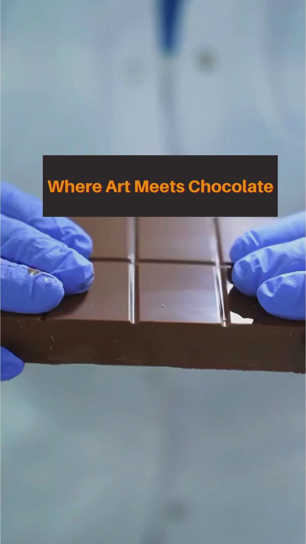 Konak Handmade Premium Dubai Chocolate Bar 200g