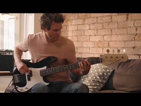 3rd Avenue Bass Guitar Pack