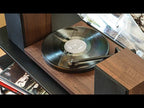Crosley C62 Shelf System - Black
