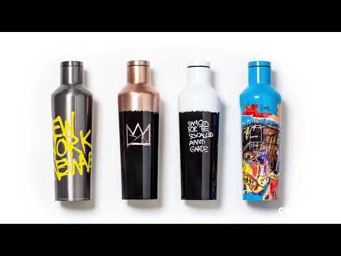 Corkcicle Mug - 500ml Oat Milk