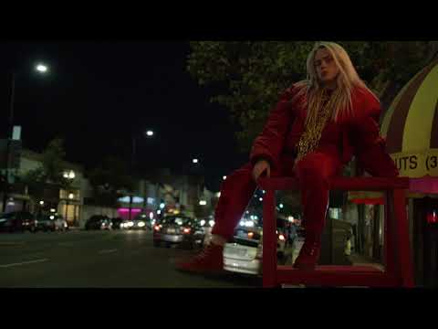 Billie Eilish - Don'T Smile At Me