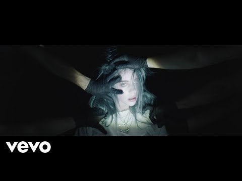 Billie Eilish - When We All Fall Asleep, Where Do We Go - Vinyl Album