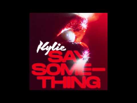 Kylie Disco - Black Vinyl Album