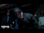 N.W.A. Straight Outta Compton - Vinyl Album