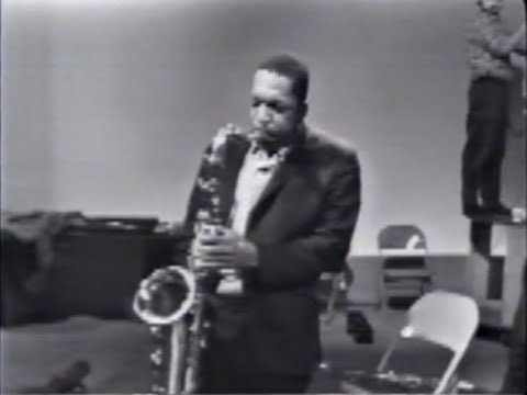 John Coltrane Blue Train - Vinyl Album