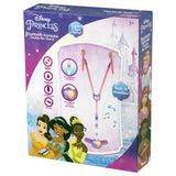 Disney Princess Bluetooth Karaoke Double Mic Stand