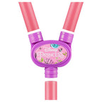 Disney Princess Bluetooth Karaoke Double Mic Stand