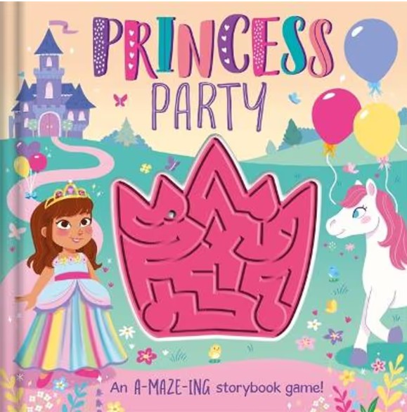 Princess Party