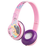 Disney Princess Bluetooth Wireless Headphones