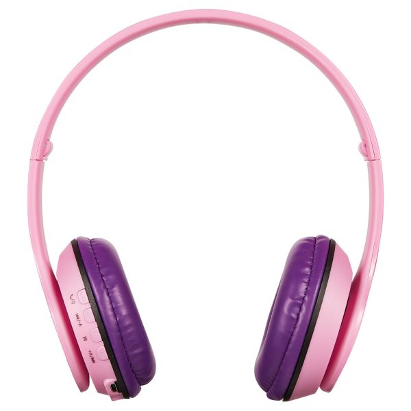 Disney Princess Bluetooth Wireless Headphones