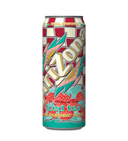 24 Pack x Arizona Tea Raspberry 666g