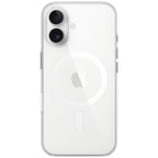 Apple iPhone 16 Magsafe - Clear Case